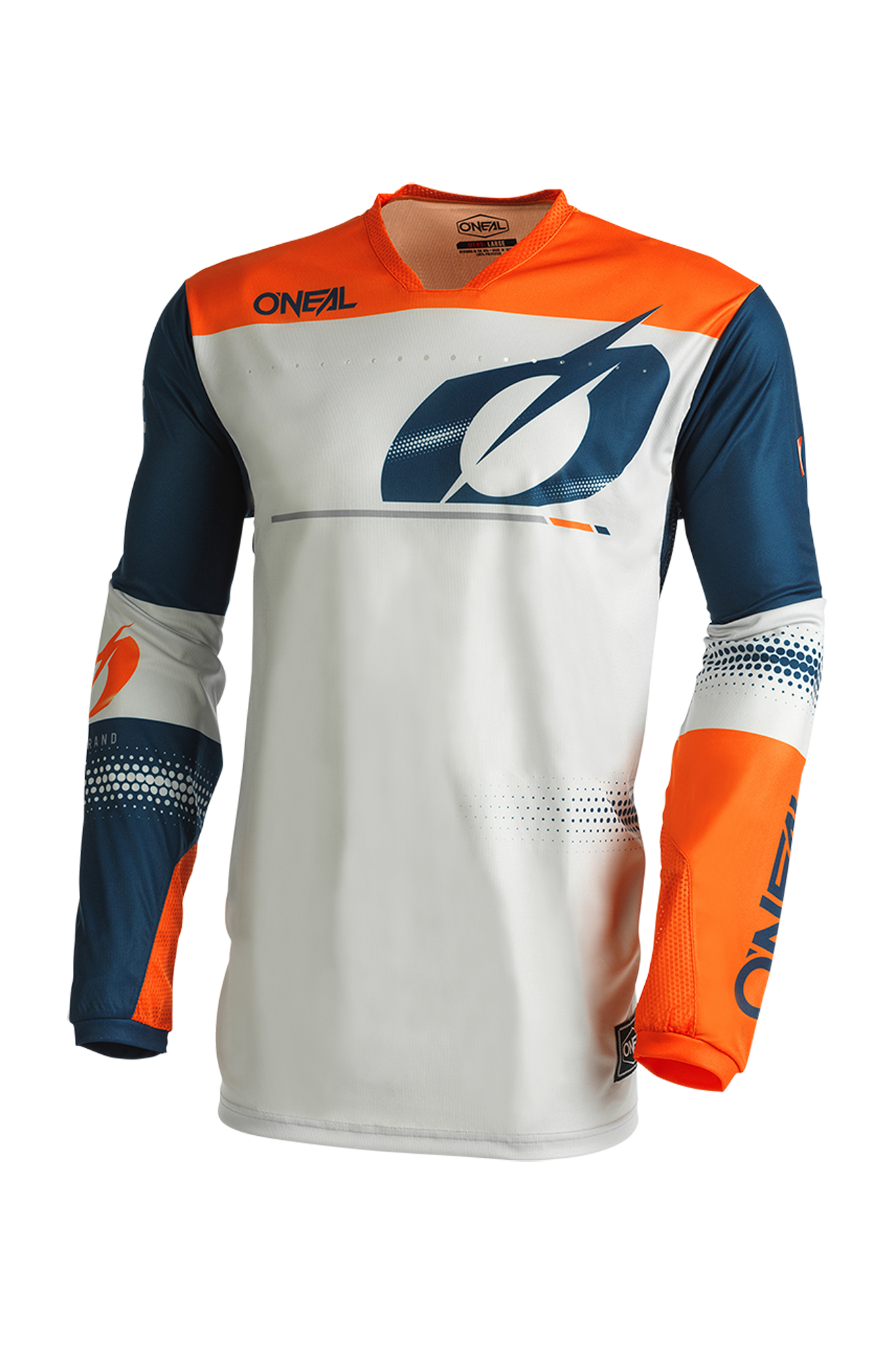 orange