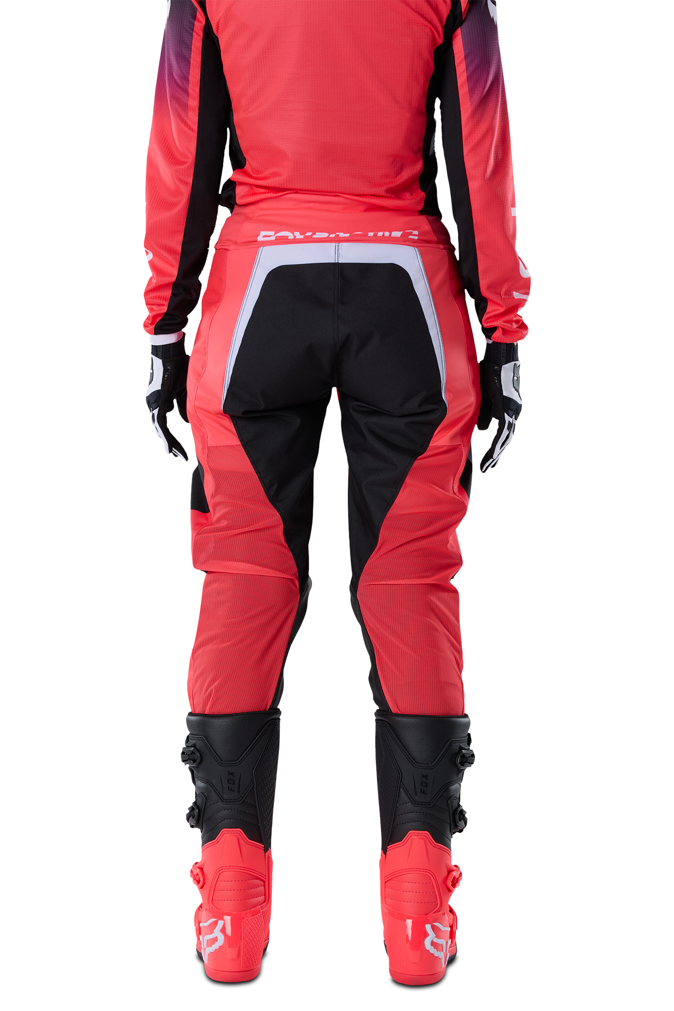 Pantalones de Cross FOX 180 Frame Mujer