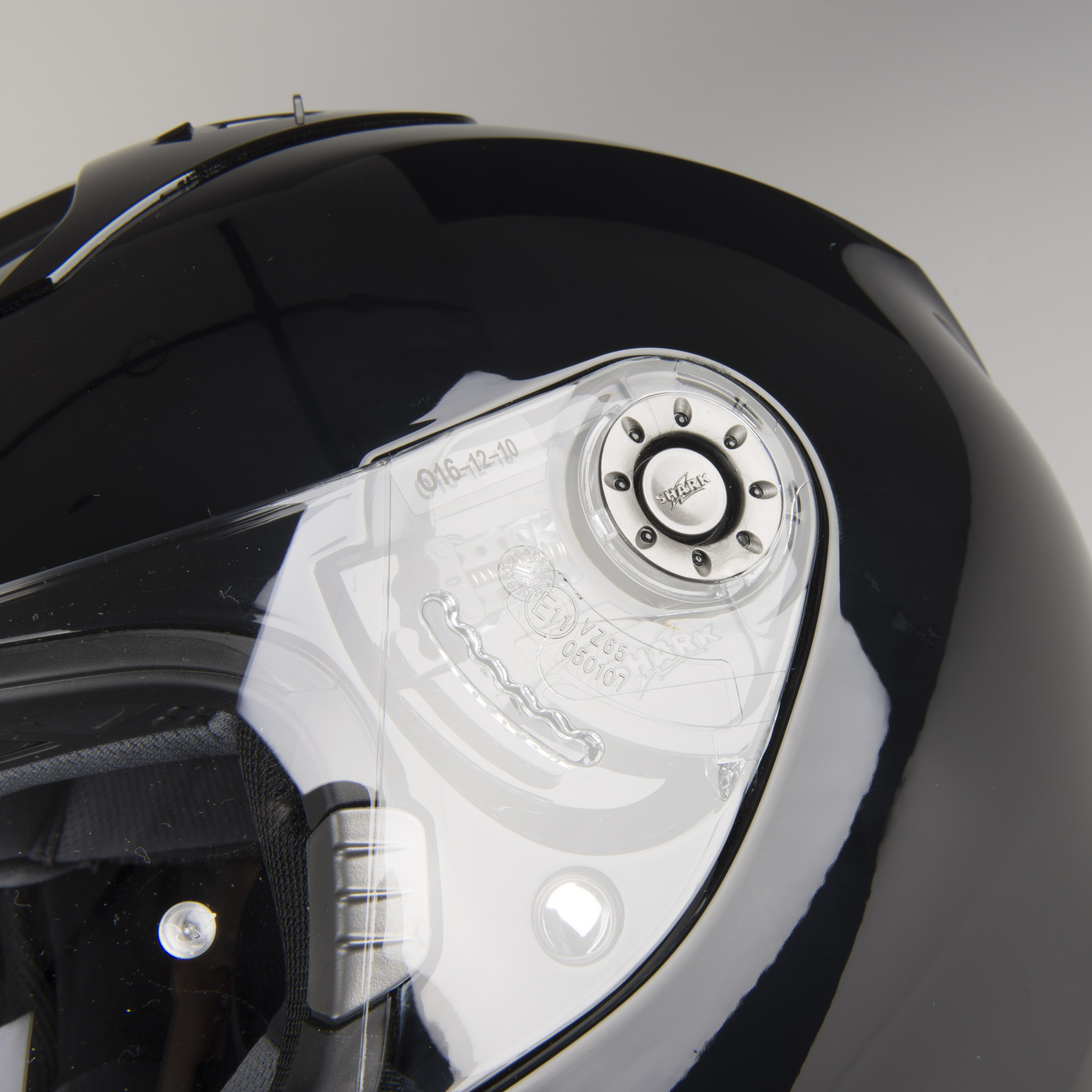 Casco Integral Shark Ridill