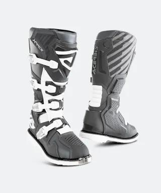 Crosslaarzen Acerbis X-Race