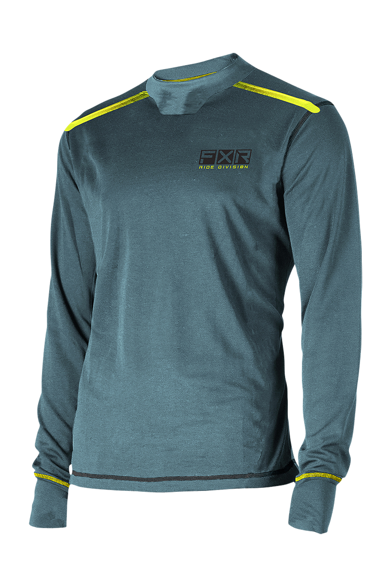 Hi-Vis/Staal