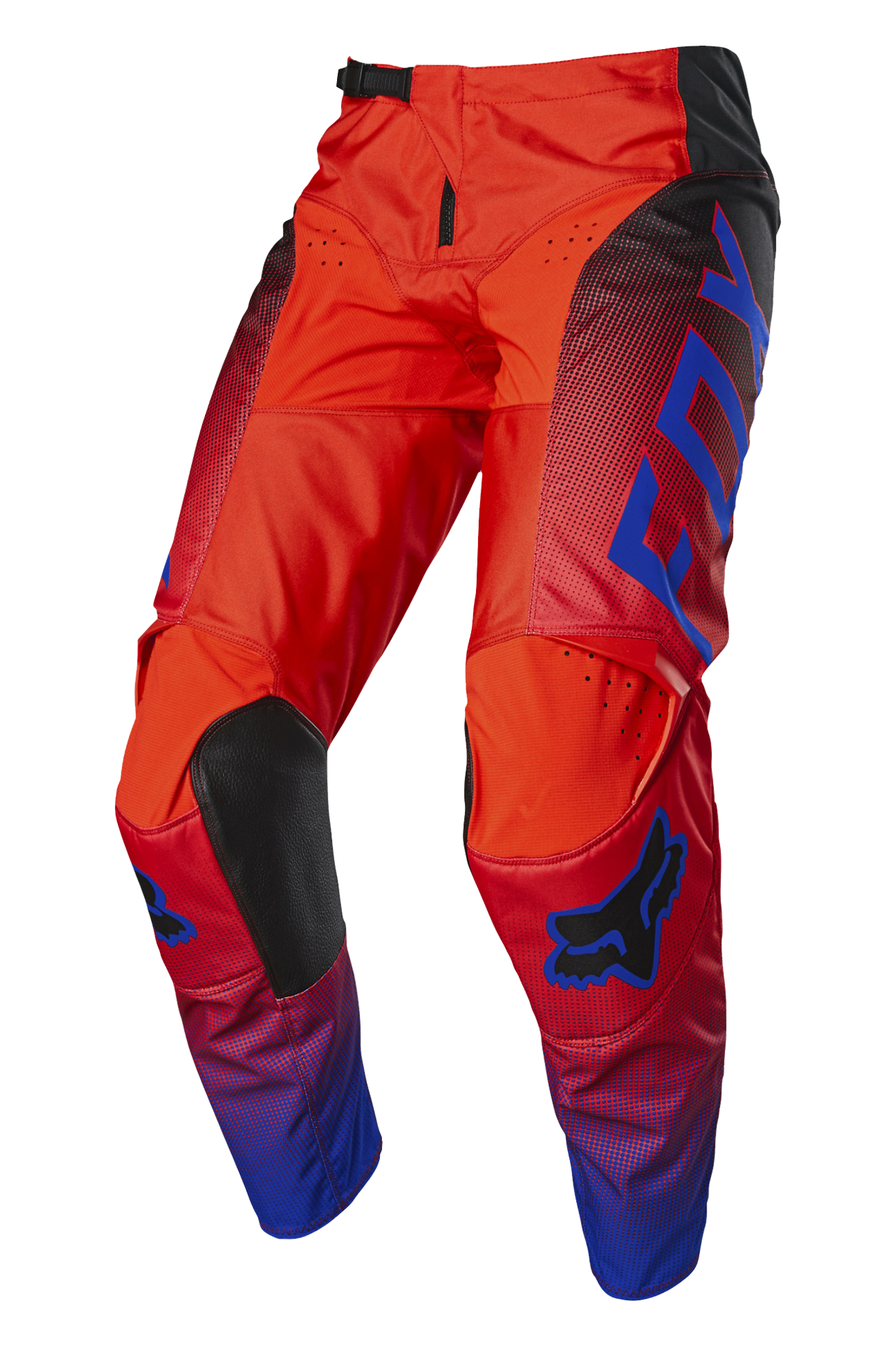Crossbroek Kinderen FOX 180 Oktiv Flo