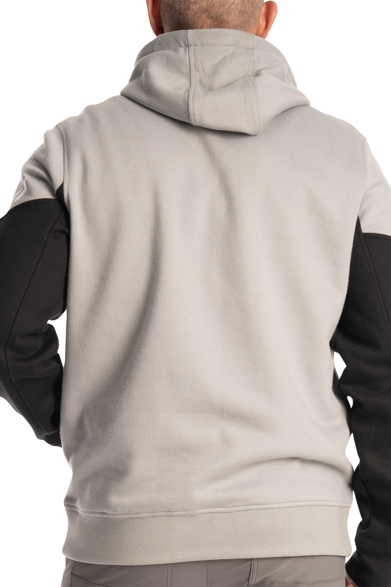 Sudadera con Capucha Klim Portage
