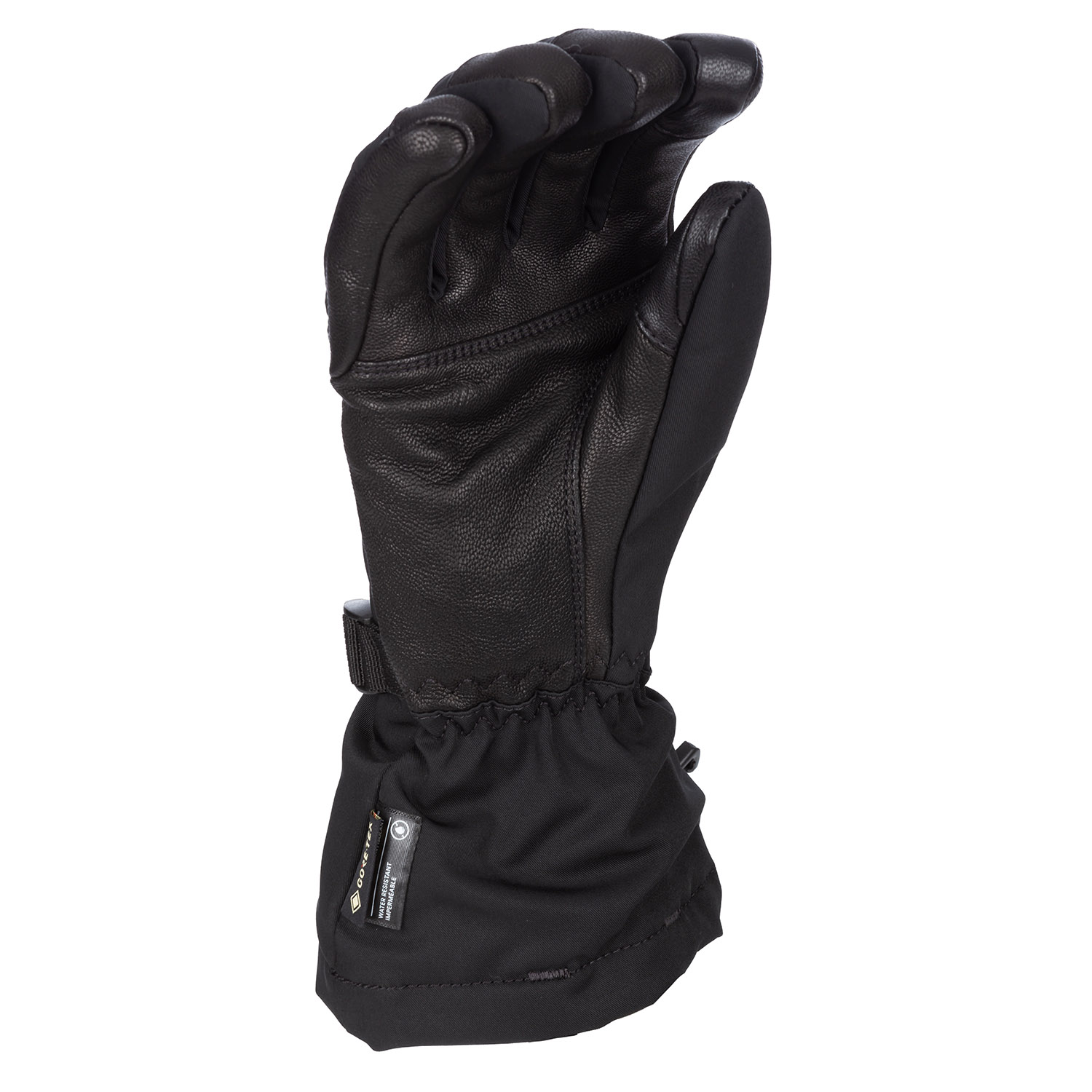 Guantes de Nieve Mujer Klim Radiate