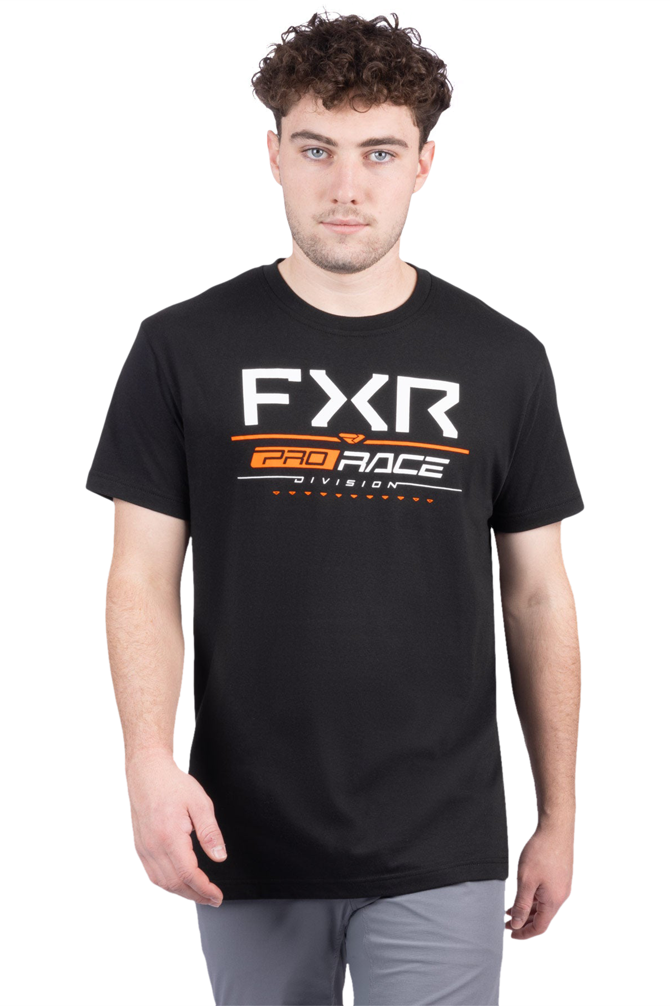 Camiseta FXR Race Div Premium
