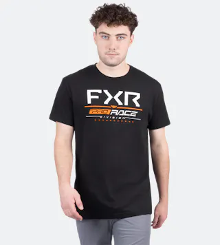 Marškinėliai FXR Race Div Premium