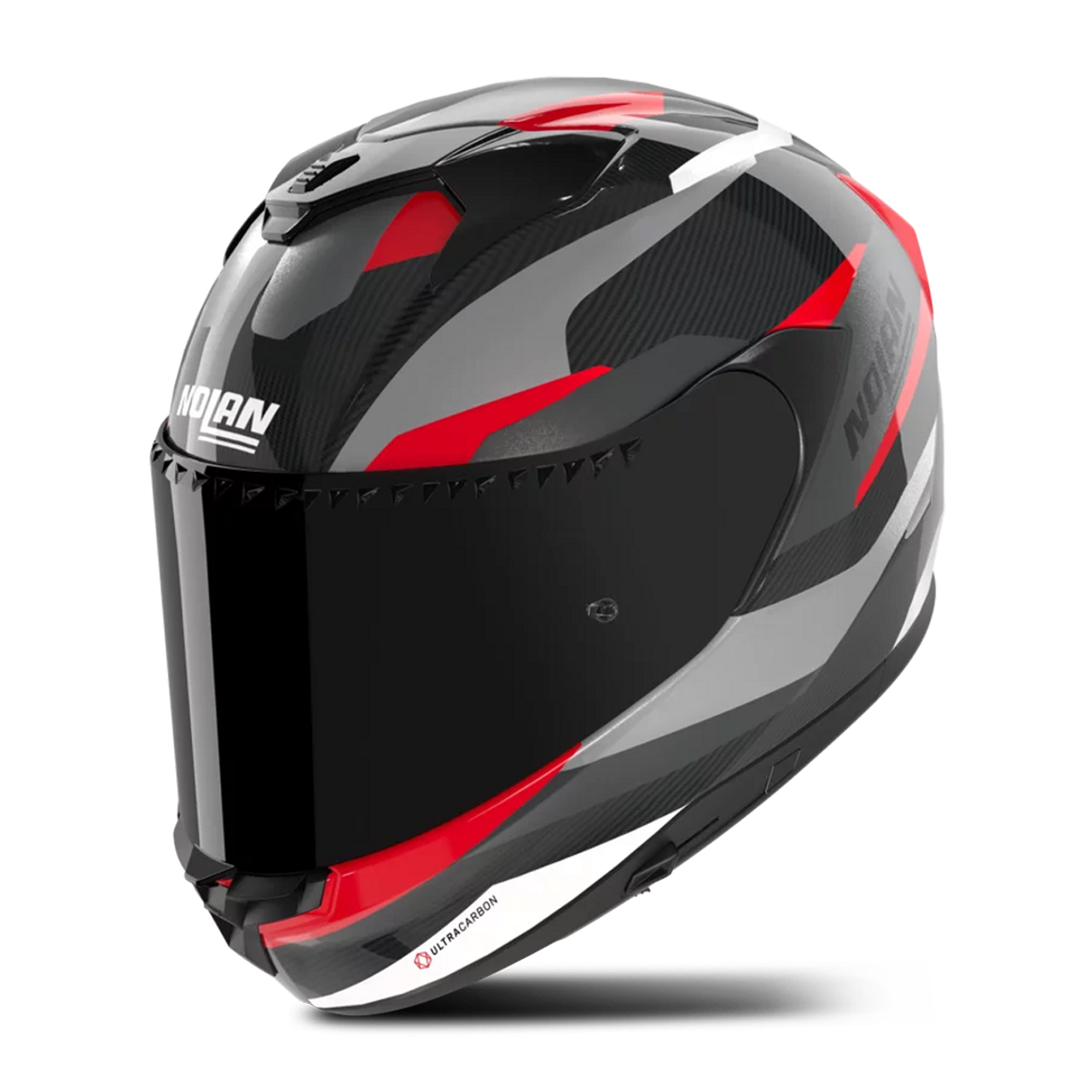 Intergraalhelm Nolan X-904 Ultra Carbon