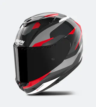 Casque Intégral Nolan X-904 Ultra Carbon Calibro Quin