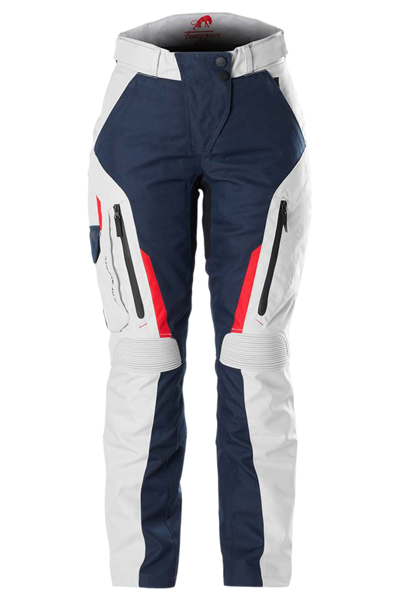Furygan Killington Women's MC Trousers Now 10% Savings XLMOTO
