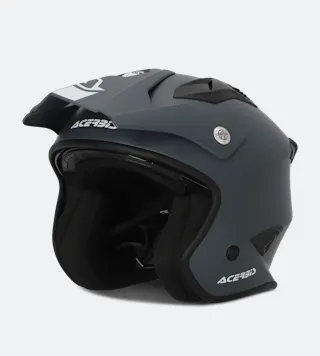 Atvērtā Ķivere Acerbis Jet Aria