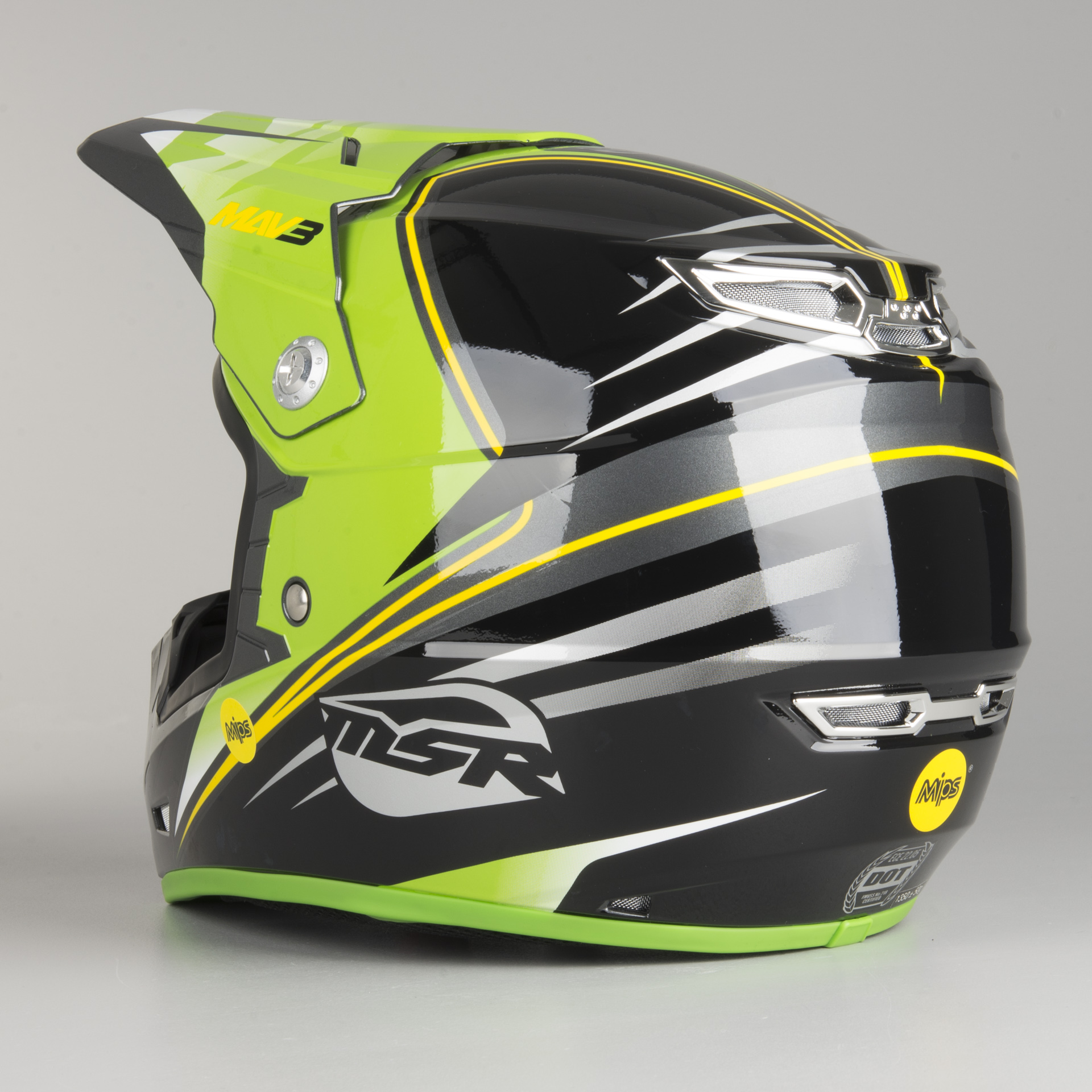 msr motocross helmets