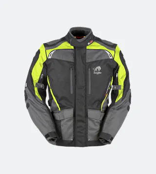 Furygan Apalaches MC Jacket