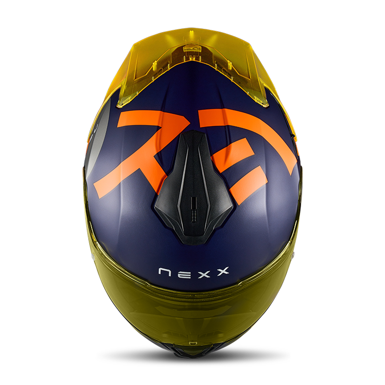 Casco Integrale Nexx Y.100R Nippon