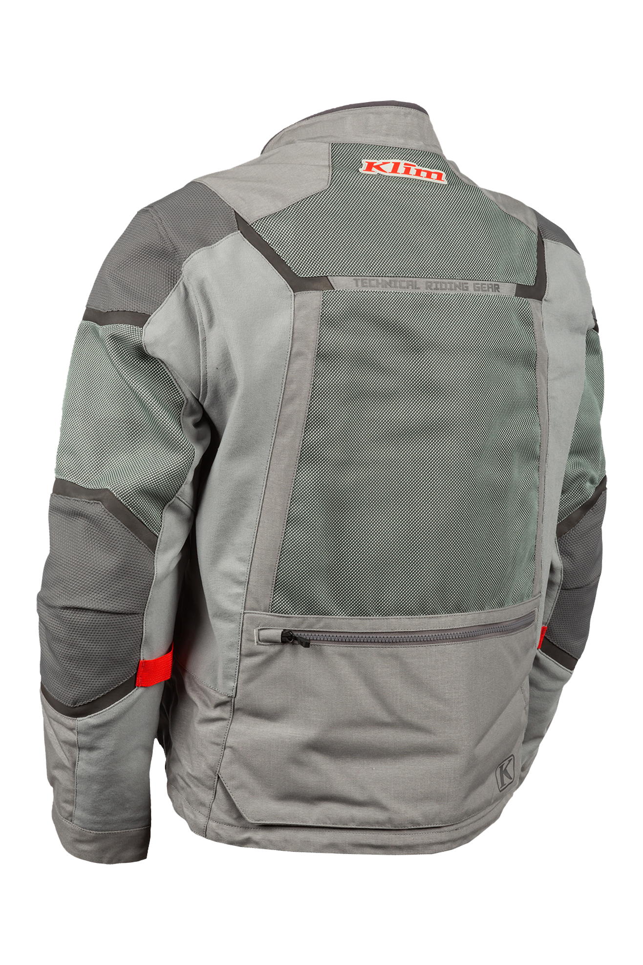 Chaqueta de Moto Klim Baja Cool