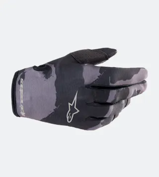 Crosshandschoenen Alpinestars Radar Jeugd