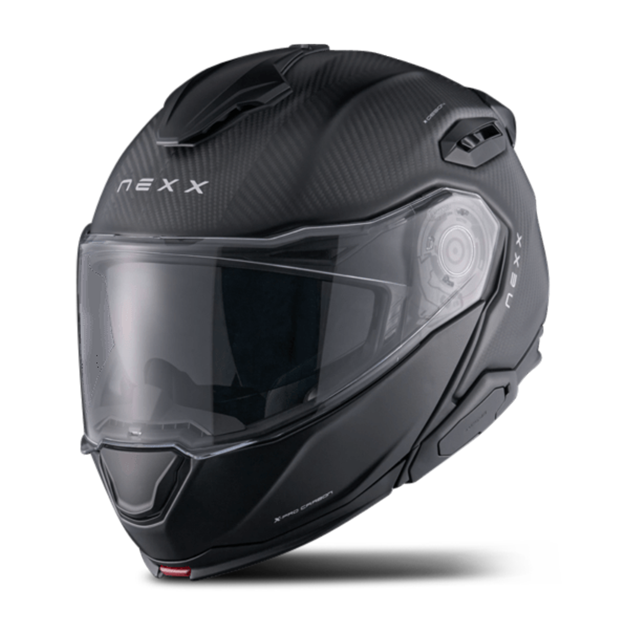 Casco Modular Nexx X.Lifetour Zero Pro