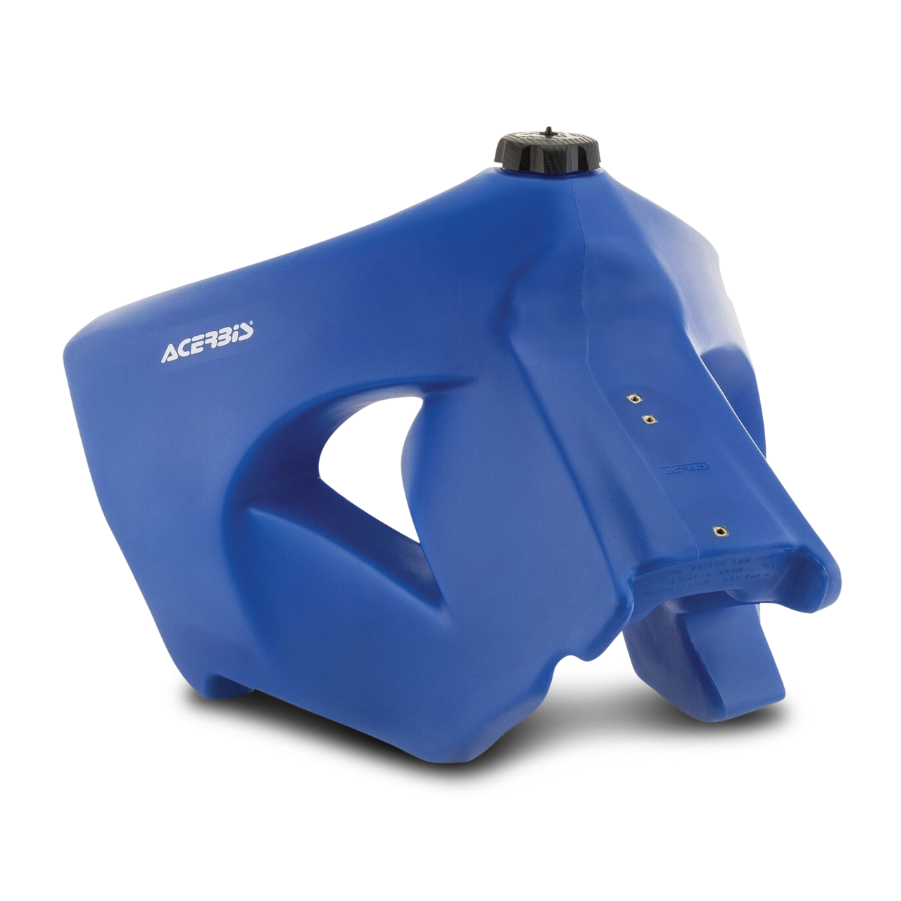 Acerbis Fuel Tank Blue