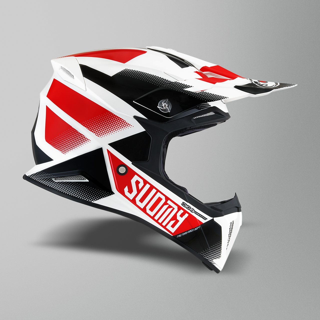 Suomy X-Wing MX Helmet
