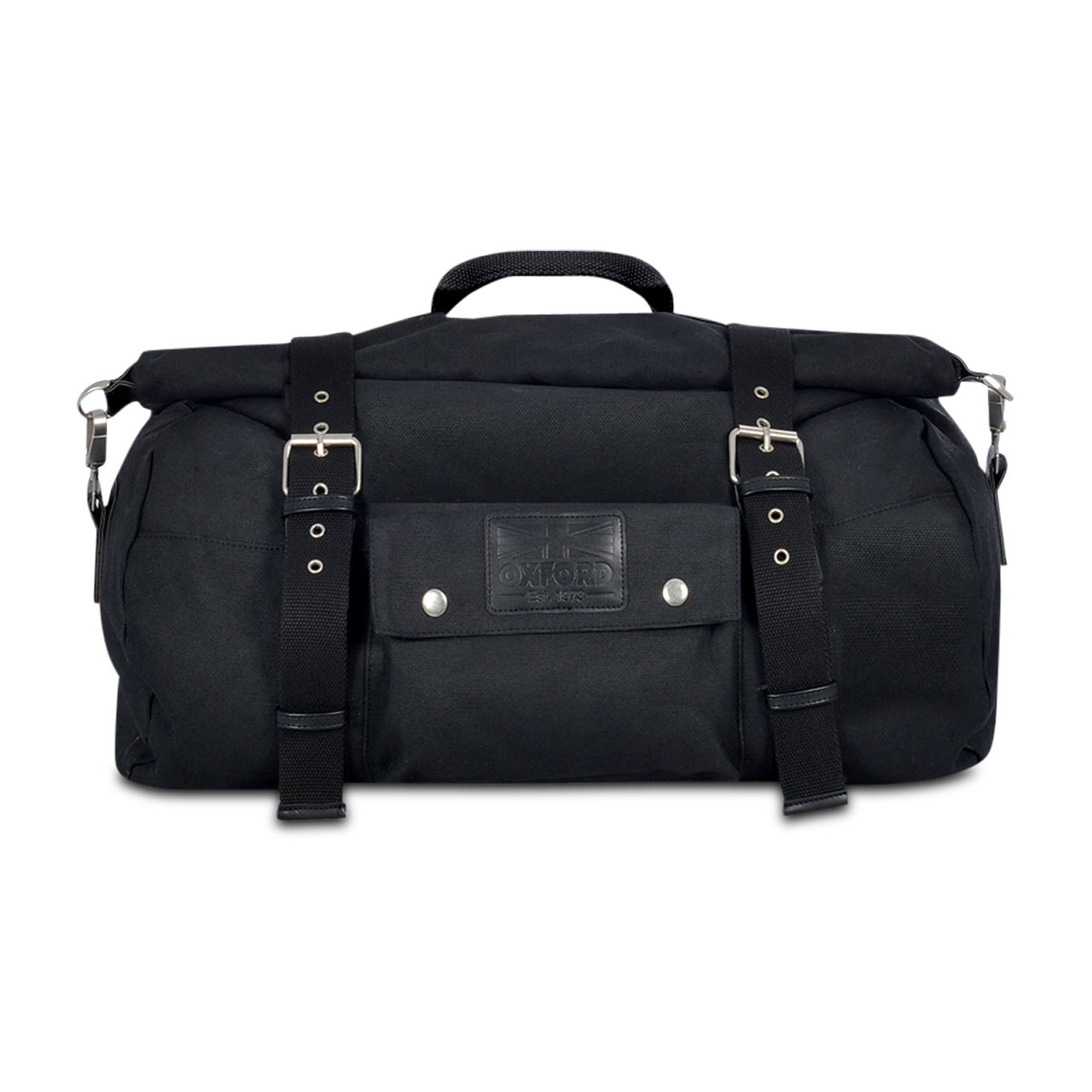 Oxford Heritage Roll Bag 
