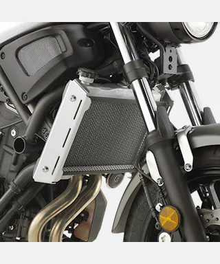Protector de Radiador Givi PR