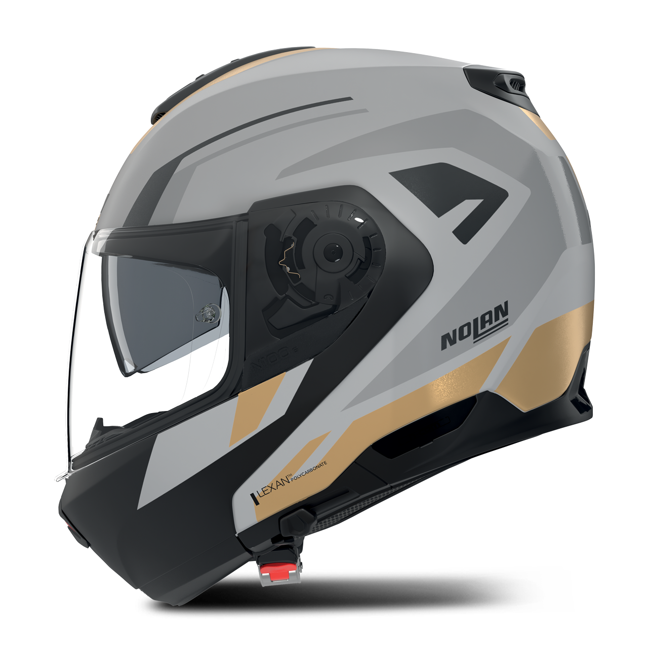 Casco Modular Nolan N100-6 Cinetico
