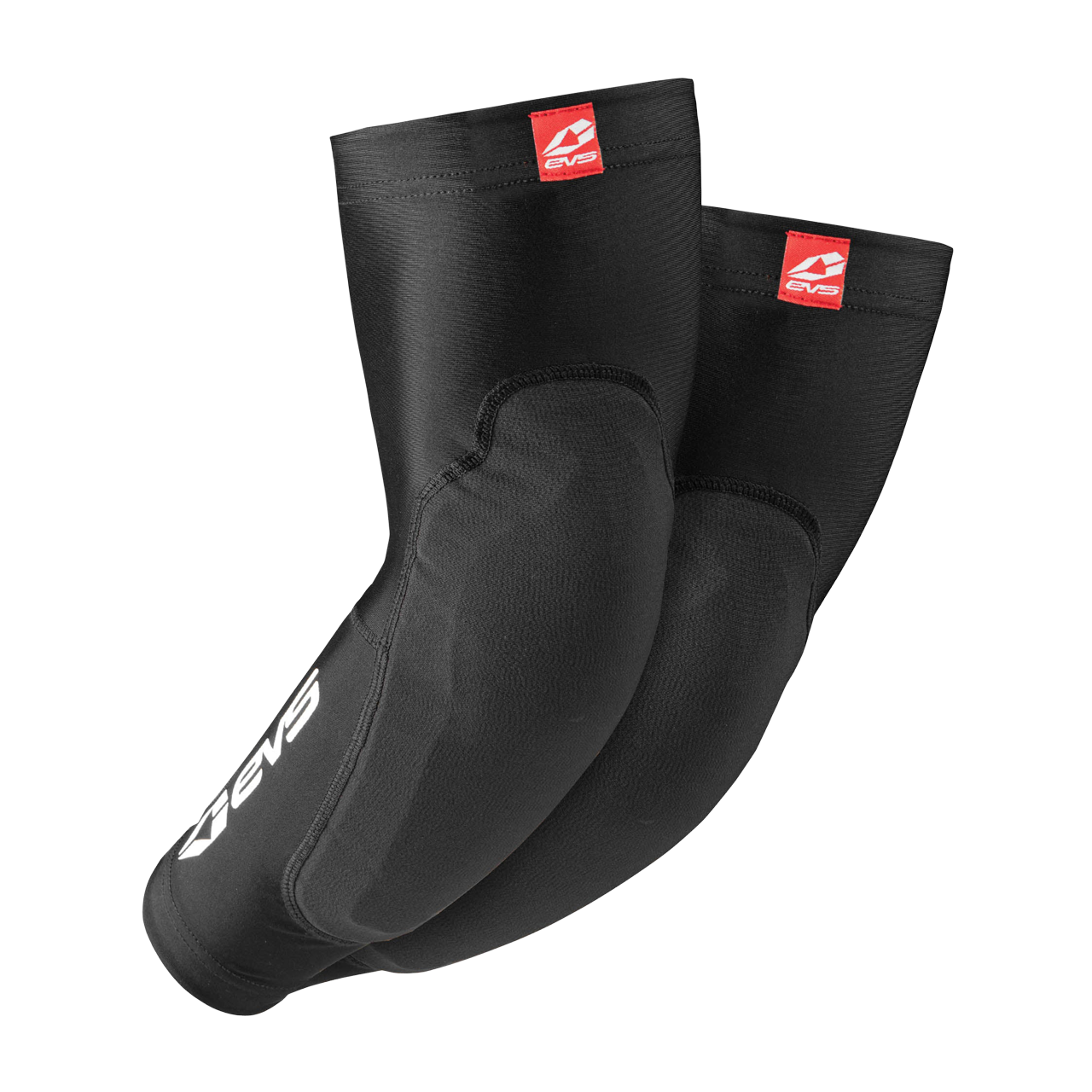 Elleboogbeschermers EVS FLEX LITE Zwart