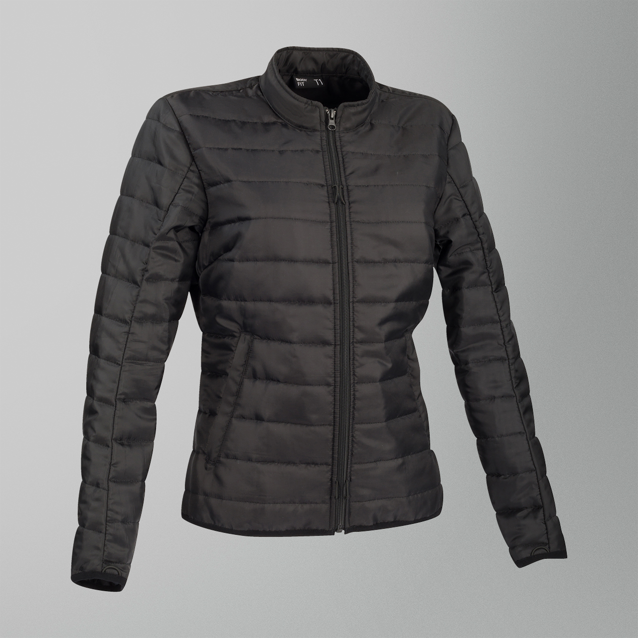 Bering Drift Women's Motorcycle Jacket