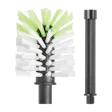 Keukenborstel Dremel Versa Zwart