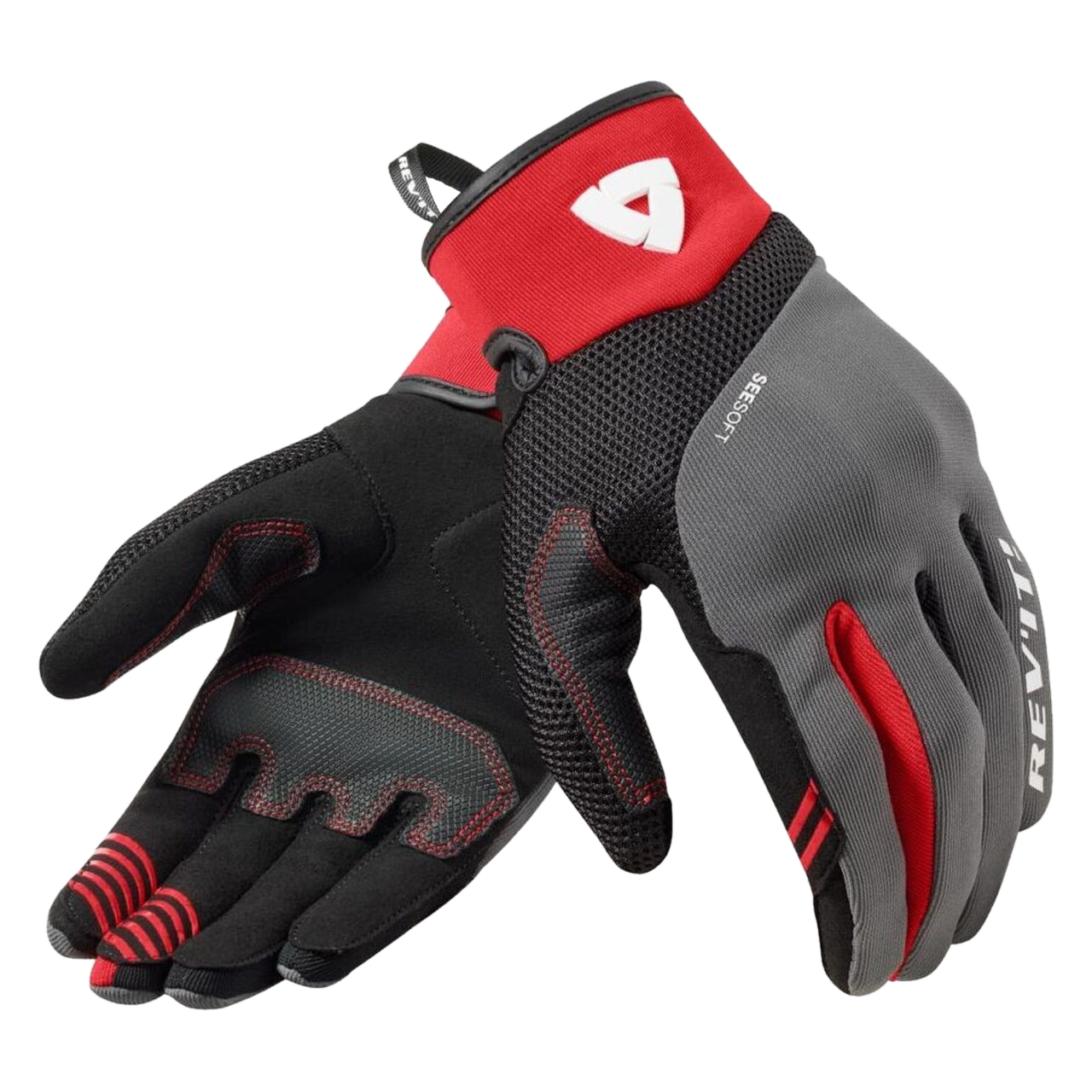 Motorhandschoenen Dames Rev'It! Endo