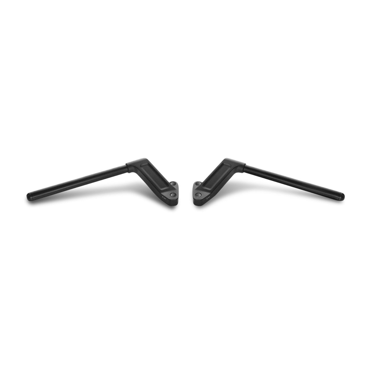 Stuur Rizoma Clip-On Zwart