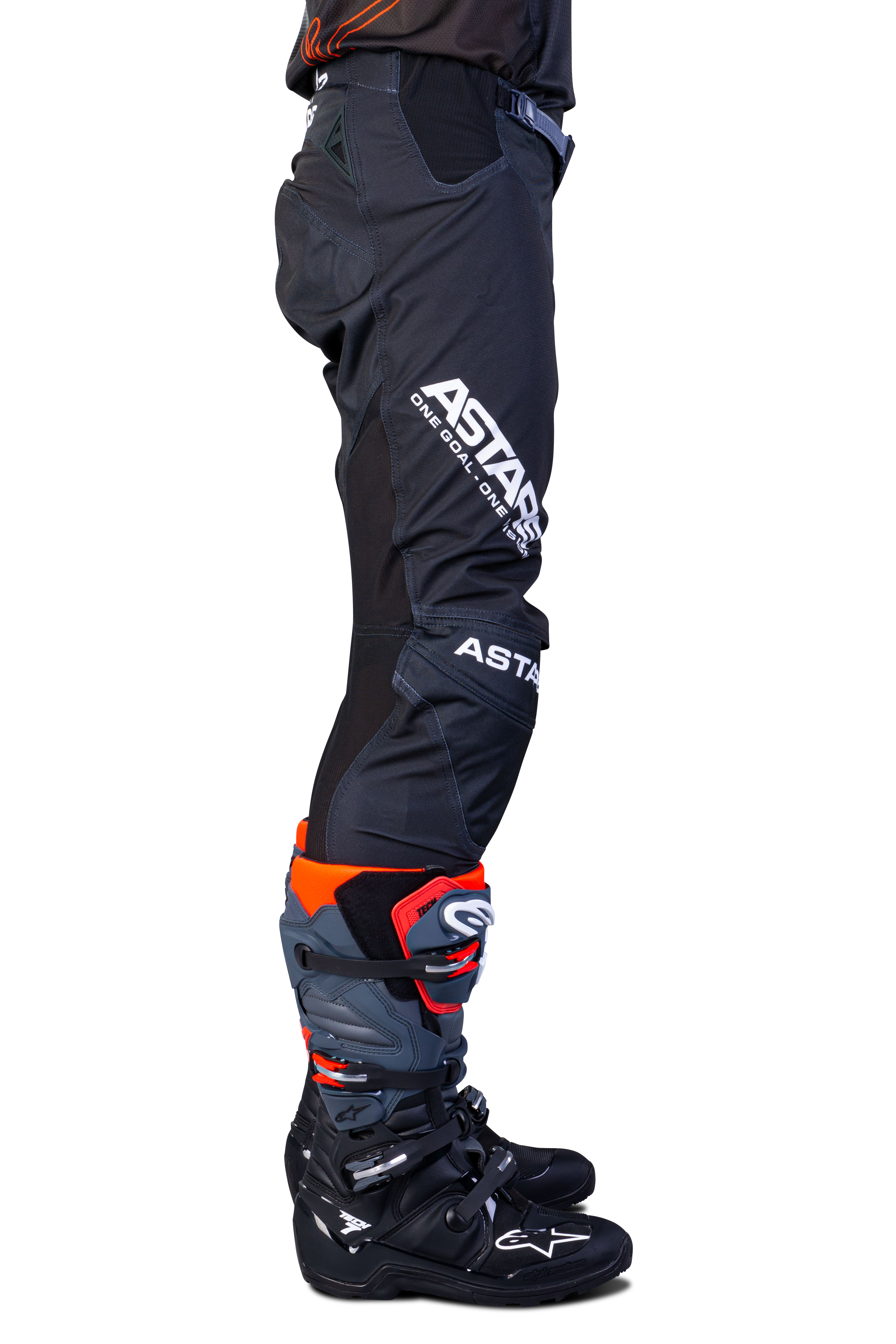 Alpinestars Techstar Phantom MX Trousers