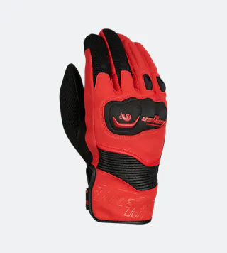 Motorhandschoenen Furygan Dust D3O
