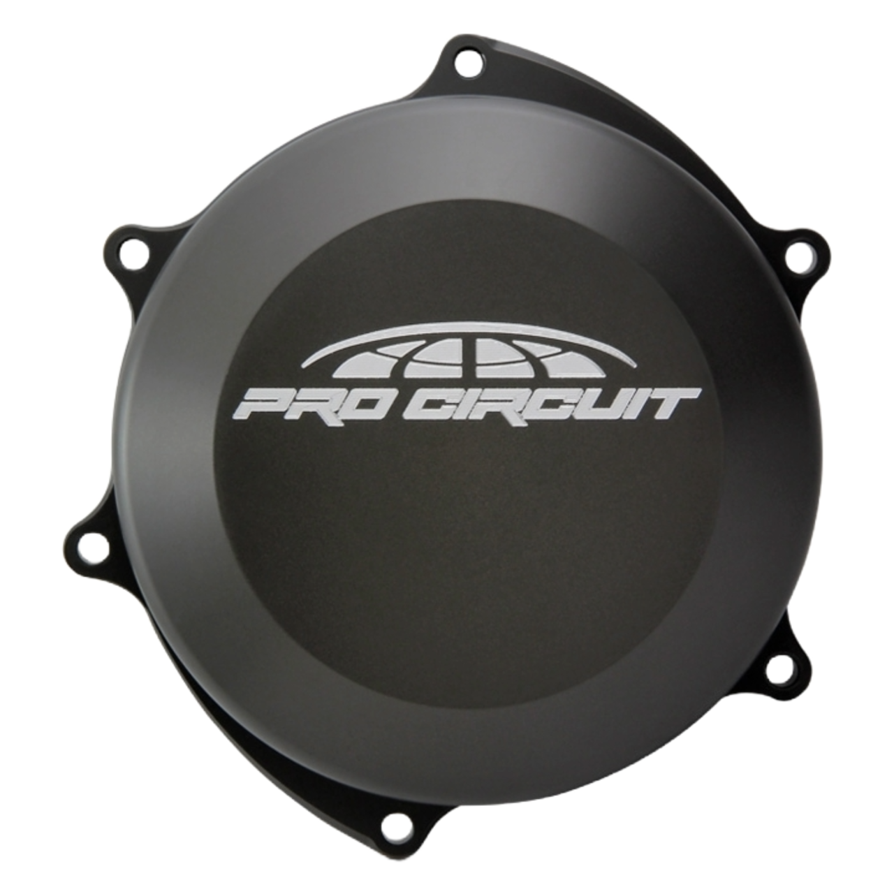 Koppelingsdeksel Pro Circuit Zwart