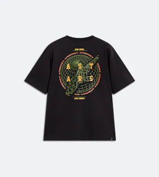 Camiseta Alpinestars Latitude Oversized CSF