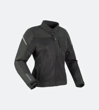 MC-Jakke Bering Ozone Dame