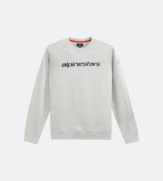 Forro Polar Alpinestars Linear Crew