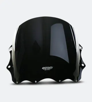 MRA Originally Shaped Touring Windscreen