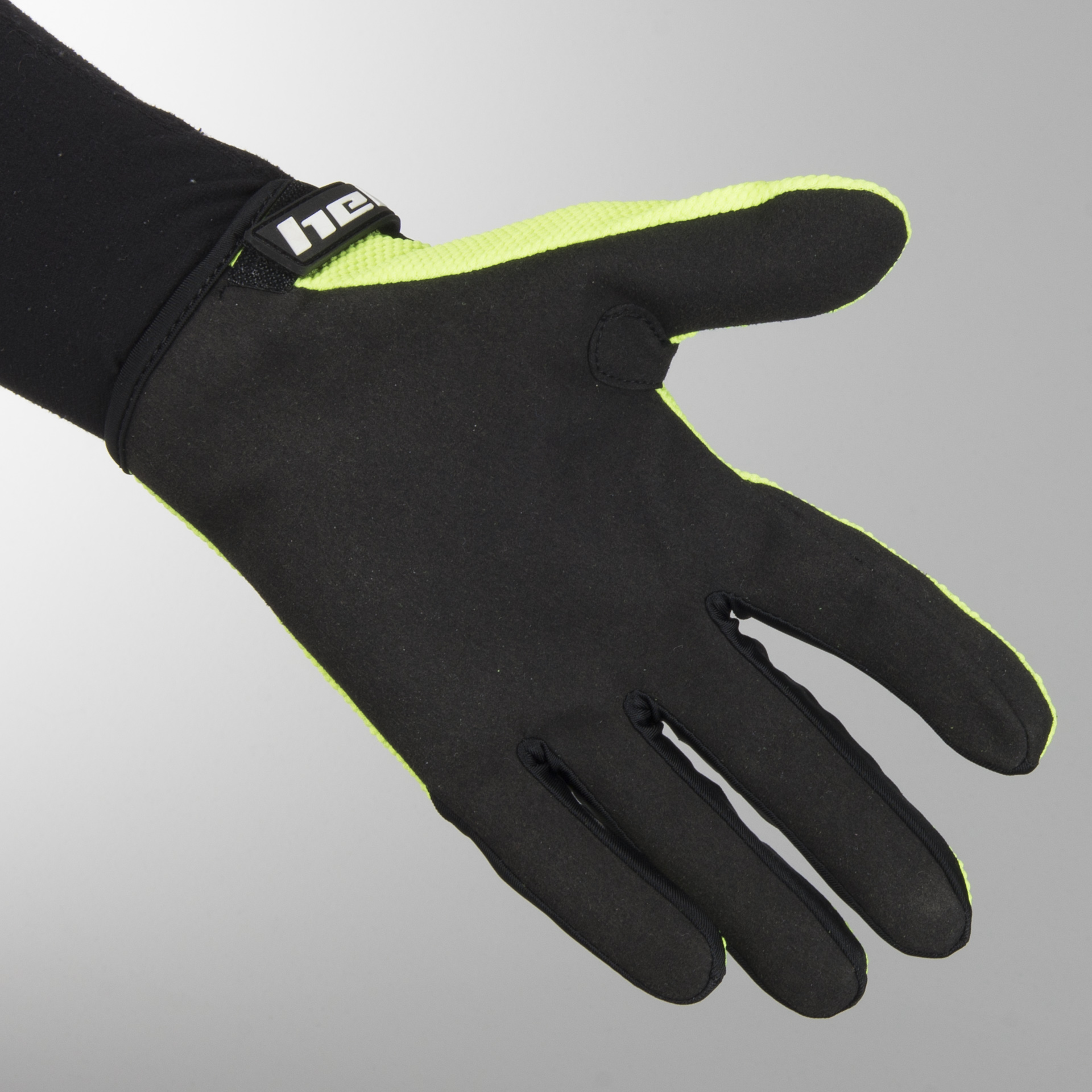 Hebo Trial Team II Trial Gloves