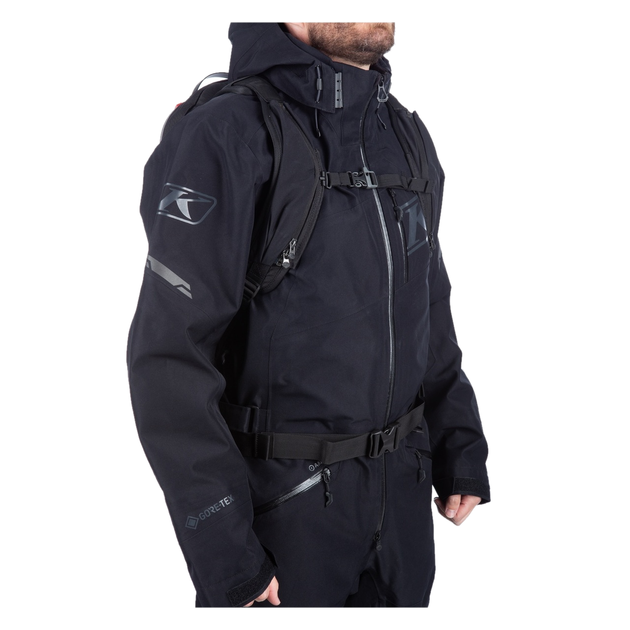 Klim Krew 16 Snow Backpack