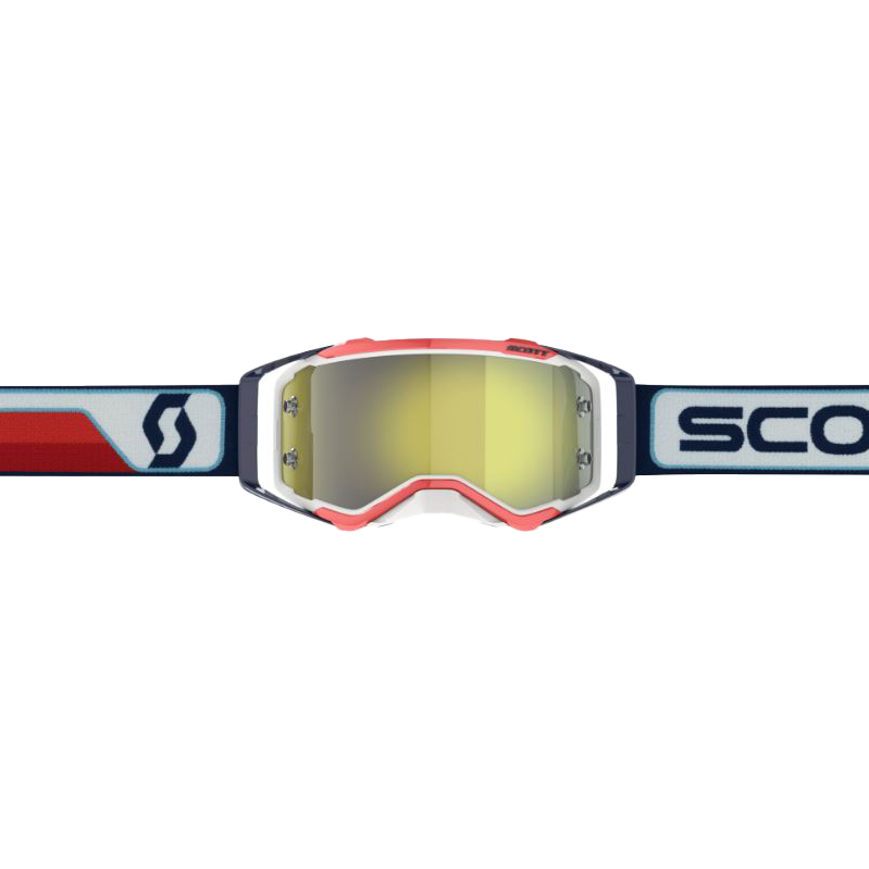 Crossbril SCOTT Prospect Chrome