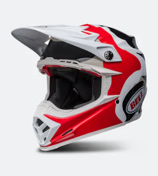 BELL Moto-9S Flex MX Helmet
