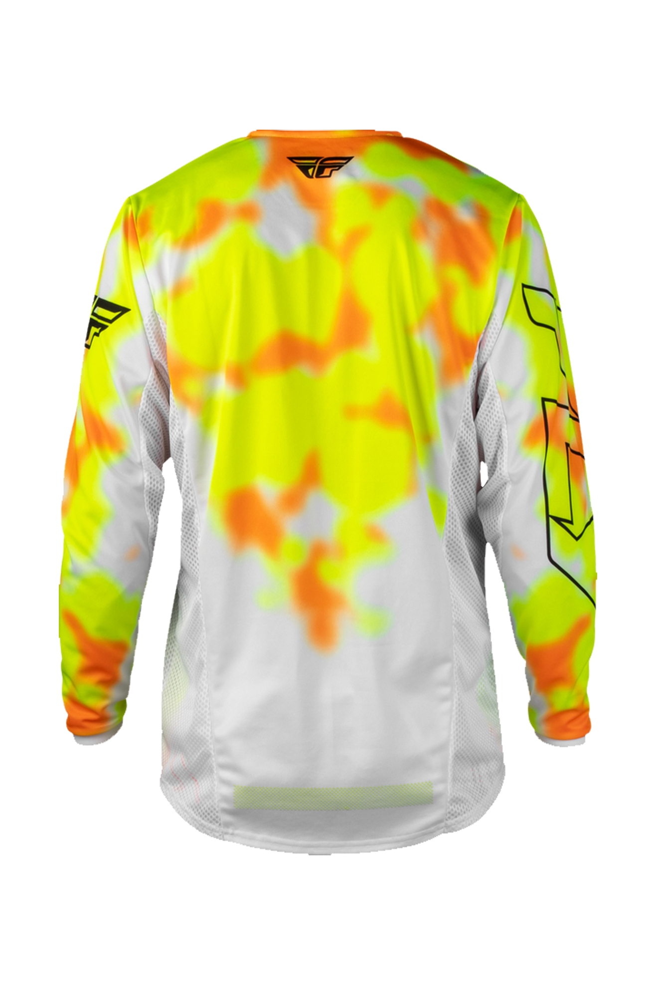 Crosstrui FLY Racing Kinetic Blur