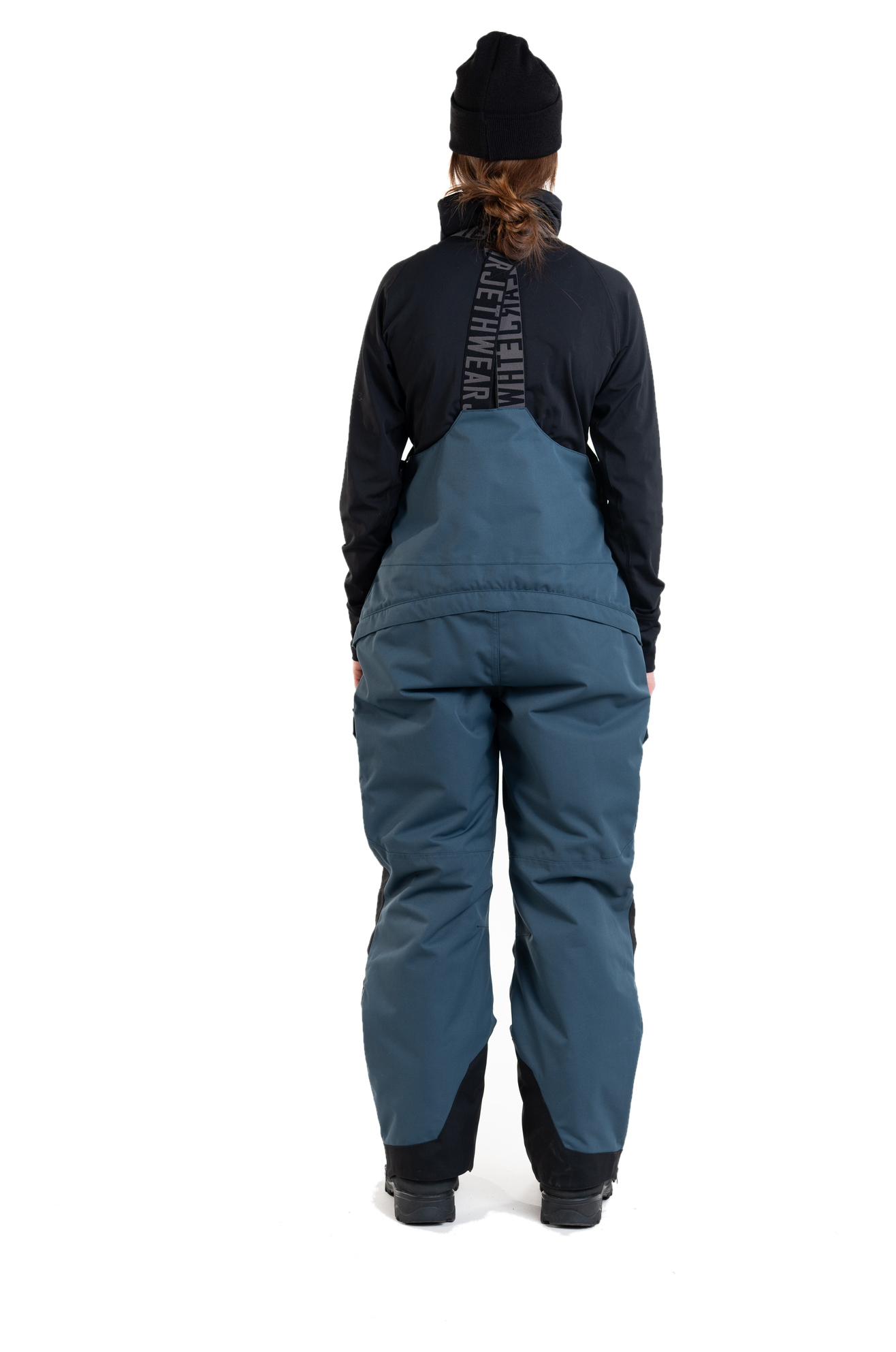 Jethwear Treeline (2025) 60g Women's Snow Bib Trousers