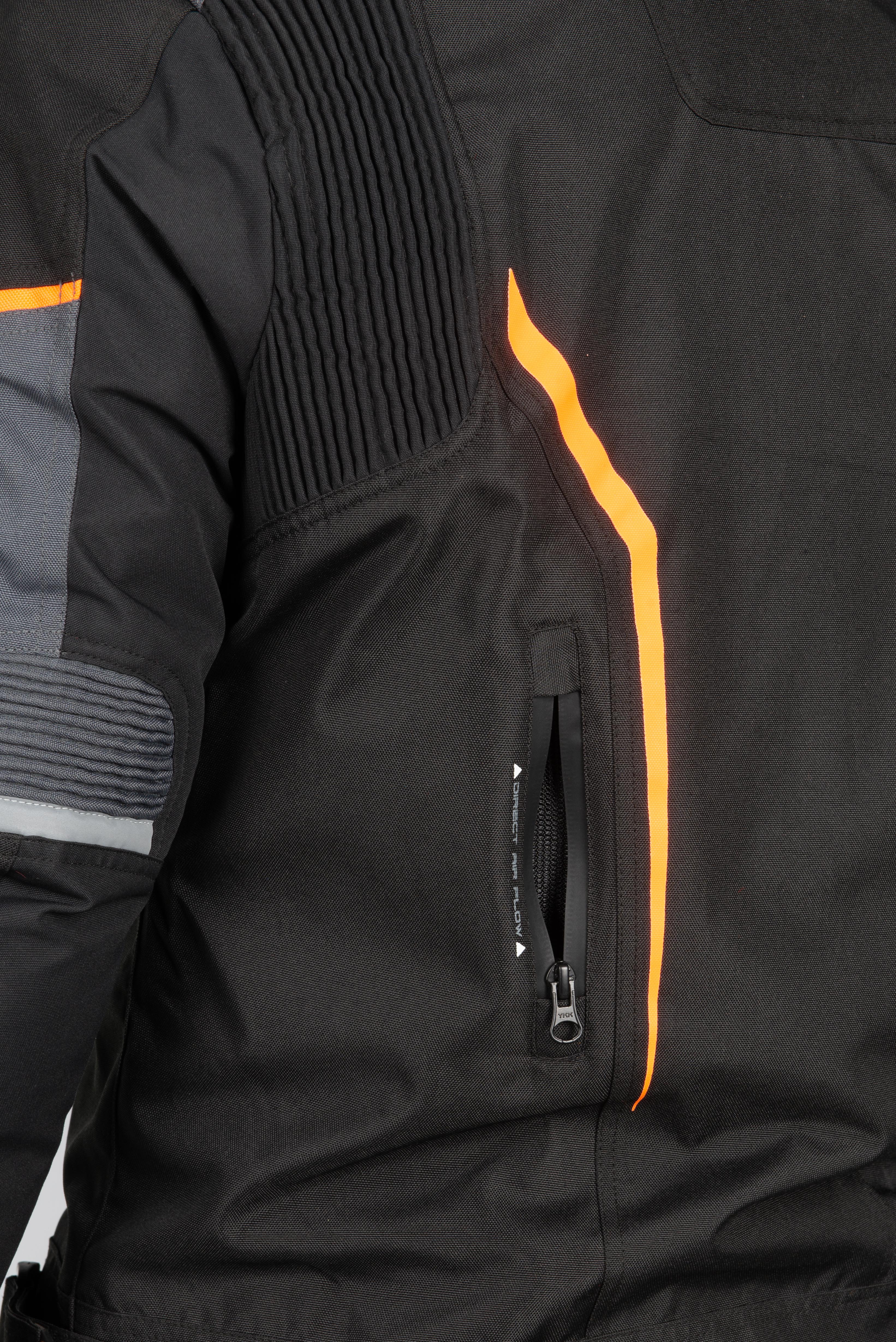 ON BOARD Dynamic Short Jacket