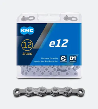 Ketting KMC 12-v E12 EPT