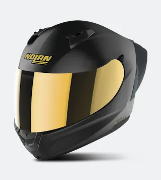 Casque Intégral Nolan N60-6 Sport Golden Edition