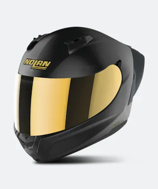 Integraalhelm Nolan N60-6 Sport Golden Edition