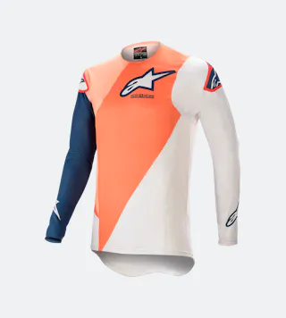 Crosstrui Alpinestars Supertech Blaze