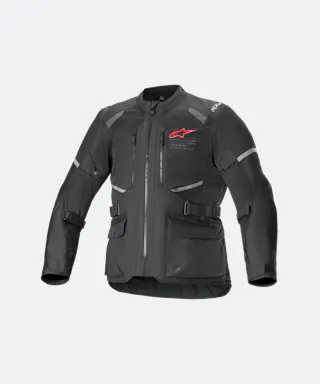 Motorjas Alpinestars Andes Air Drystar