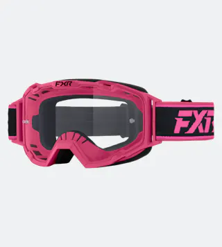 MX Okuliare FXR Maverick Prime